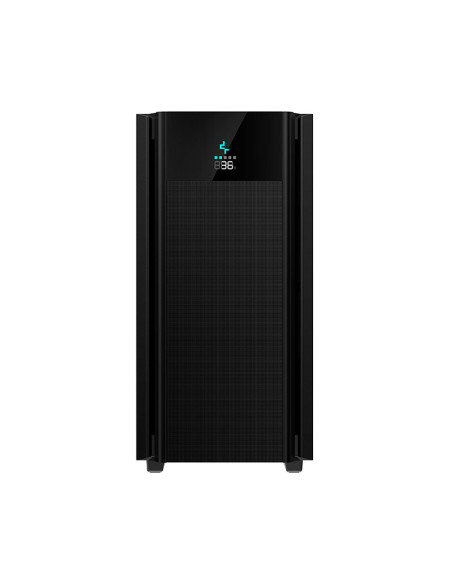Torre de PC DeepCool CH510 Mesh
