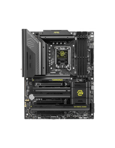 Placa Base MSI MAG Z890 Tomahawk WiFi ATX Intel Socket 1851