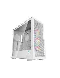 Torre de PC Deepcool Morpheus wh