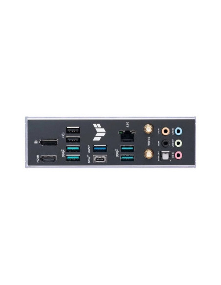 Placa Base Asus TUF Gaming B760M-Plus D4 Micro-ATX Intel Socket 1700