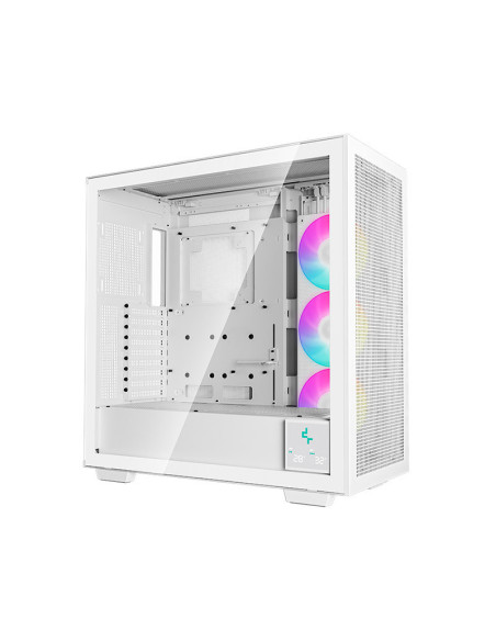 Torre de PC Deepcool Morpheus wh