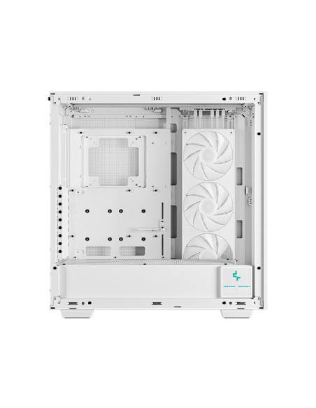 Torre de PC Deepcool Morpheus wh
