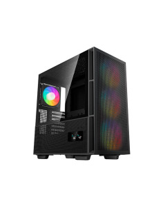 Torre de PC Caja Deepcool Ch560 Digital