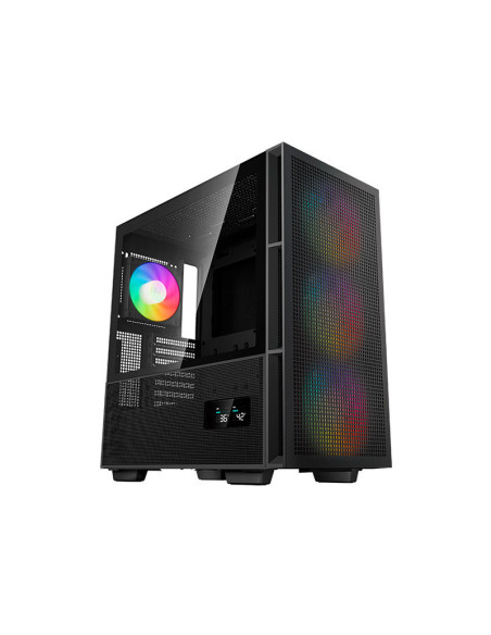 Torre de PC Caja Deepcool Ch560 Digital
