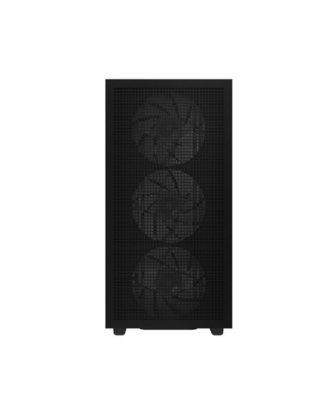 Torre de PC Caja Deepcool Ch560 Digital