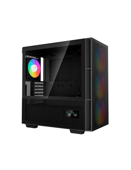 Torre de PC Caja Deepcool Ch560 Digital