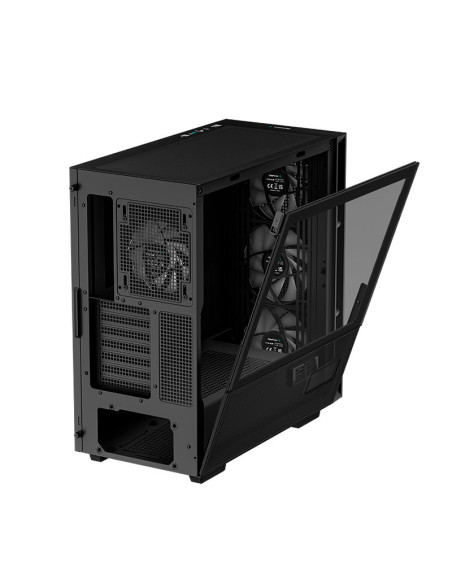 Torre de PC Caja Deepcool Ch560 Digital