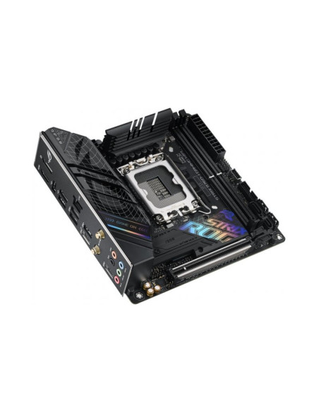 Placa Base Asus ROG Strix B760-I Gaming WiFi Mini-ITX Intel Socket 1700