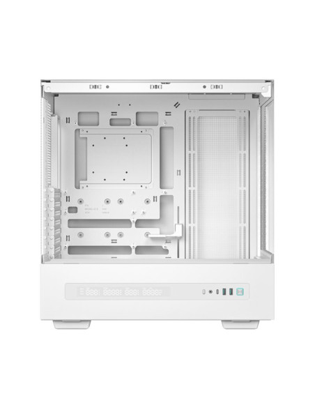 DeepCool CH690 Digital Blanca