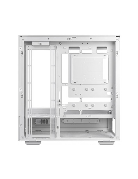 DeepCool CH690 Digital Blanca