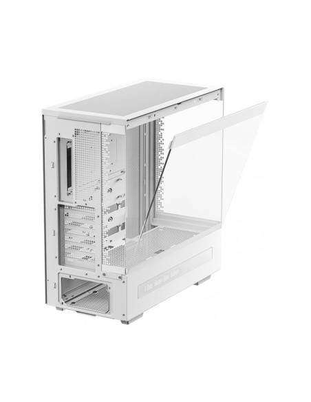 DeepCool CH690 Digital Blanca