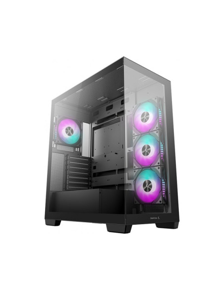 DeepCool CG580 4F