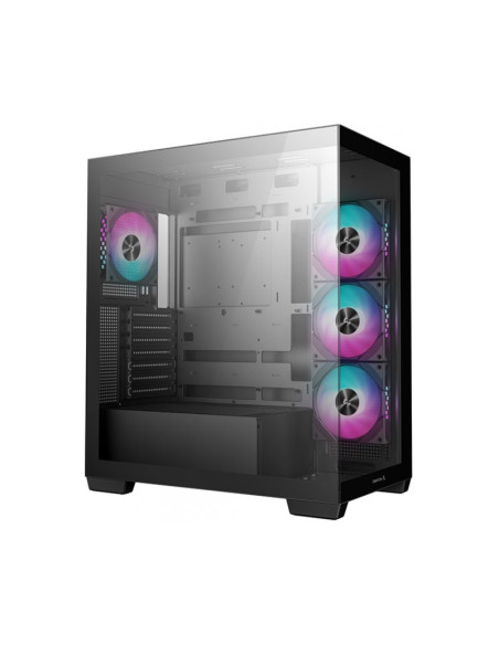 DeepCool CG580 4F