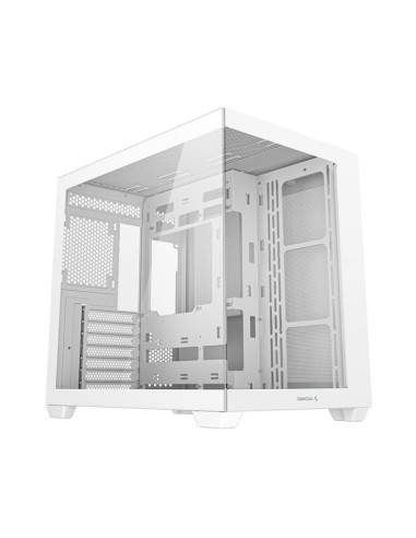 DeepCool CG530 Blanca