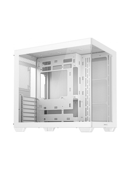 DeepCool CG530 Blanca
