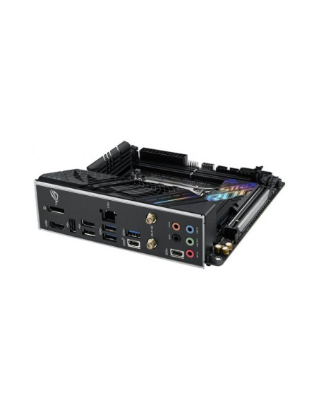 Placa Base Asus ROG Strix B760-I Gaming WiFi Mini-ITX Intel Socket 1700