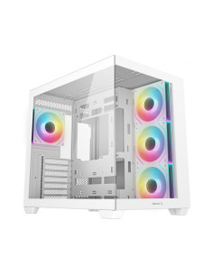 DeepCool CG530 4F Blanca