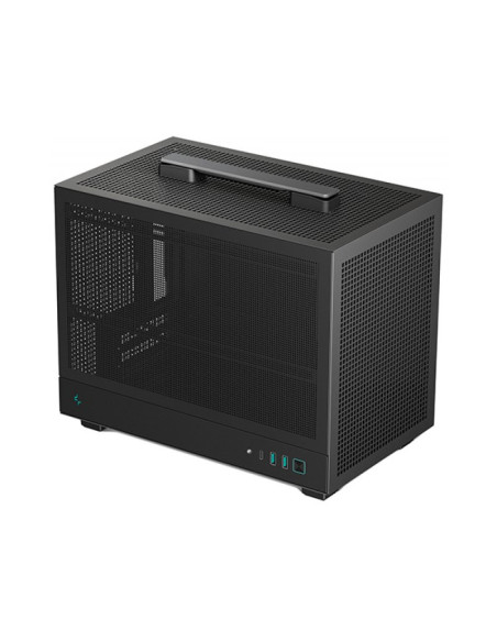 DeepCool CH160 Mesh