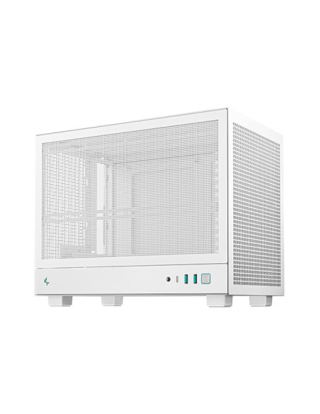 DeepCool CH160 Mesh Blanca