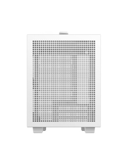 DeepCool CH160 Mesh Blanca