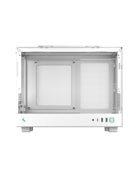 DeepCool CH160 Mesh Blanca