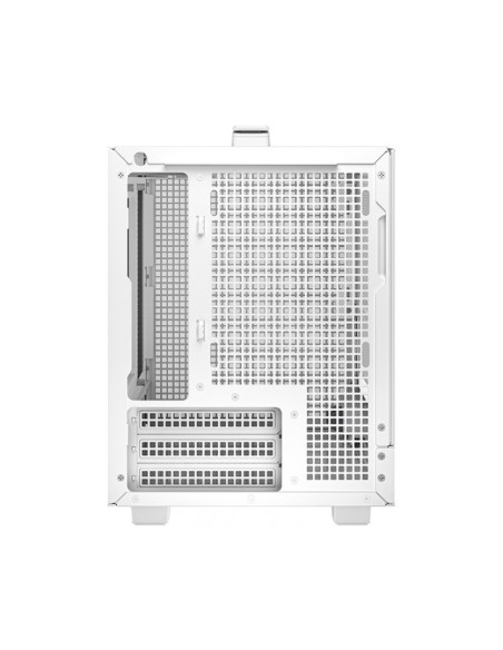 DeepCool CH160 Mesh Blanca
