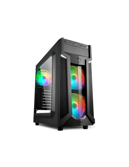 Sharkoon VG6-W RGB