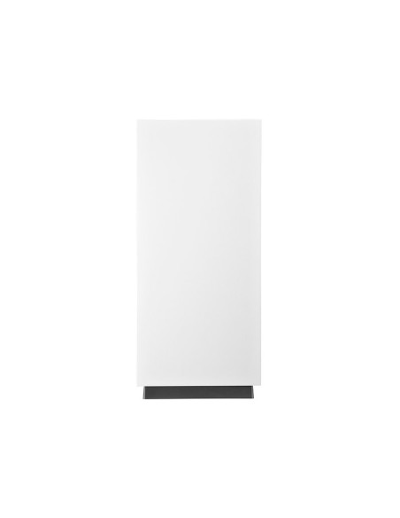 Sharkoon Pure Steel RGB Blanca