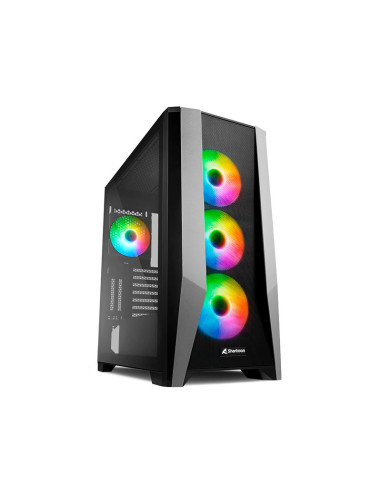 Sharkoon TG7M RGB Caja E-ATX