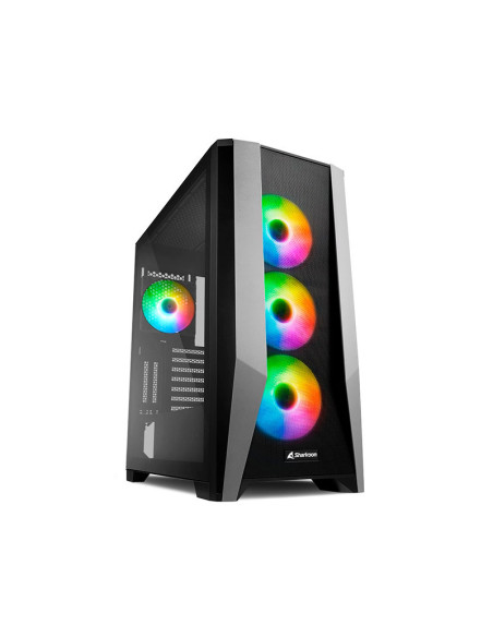 Sharkoon TG7M RGB Caja E-ATX