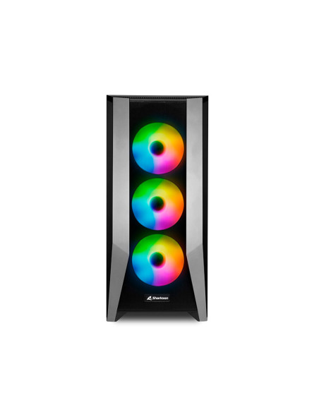 Sharkoon TG7M RGB Caja E-ATX