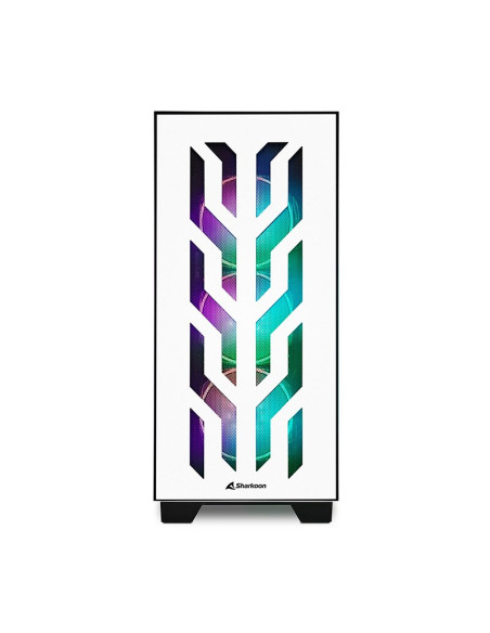Sharkoon Elite Shark CA300T Blanca