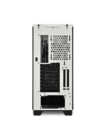 Sharkoon Elite Shark CA300T Blanca