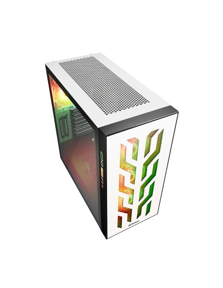 Sharkoon Elite Shark CA300T Blanca