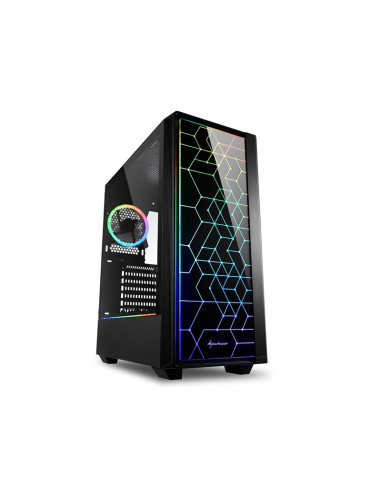 Sharkoon RGB LIT 100