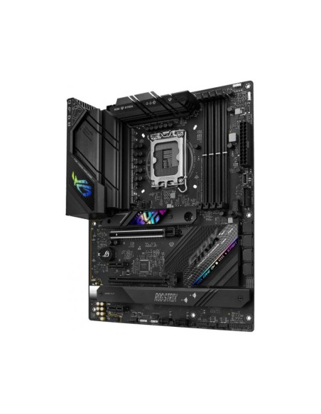Asus ROG Strix B760-F Gaming WiFi ATX Intel Socket 1700