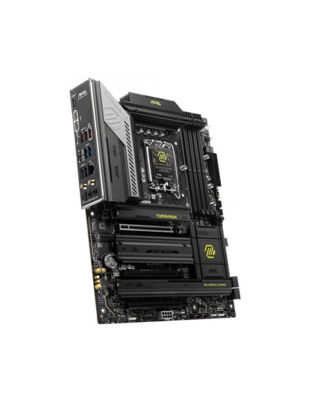 Placa Base MSI MAG Z890 Tomahawk WiFi ATX Intel Socket 1851