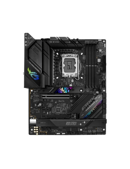 Asus ROG Strix B760-F Gaming WiFi ATX Intel Socket 1700