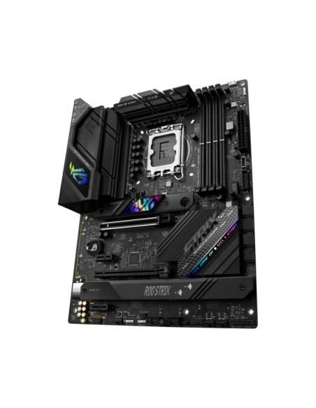 Asus ROG Strix B760-F Gaming WiFi ATX Intel Socket 1700