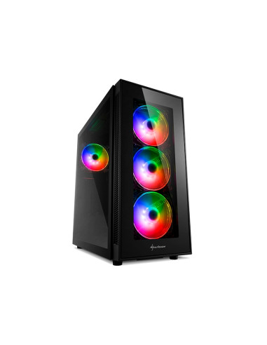 Sharkoon TG5 Pro RGB