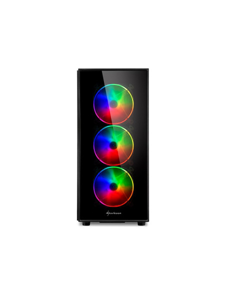 Sharkoon TG5 Pro RGB