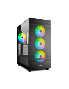Torre de PC Sharkoon Rebel C50 aRGB
