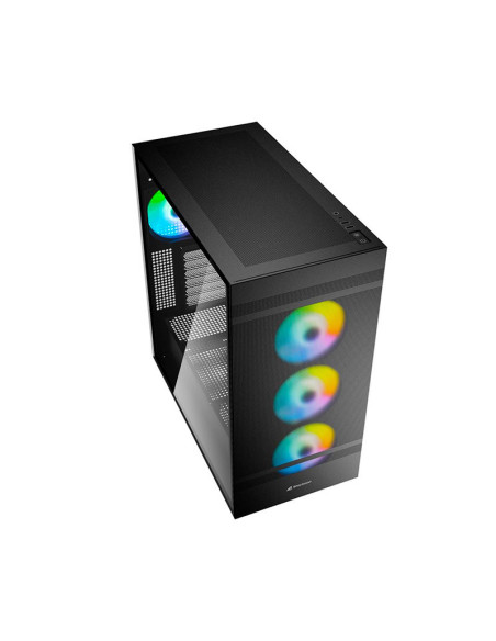 Torre de PC Sharkoon Rebel C50 aRGB