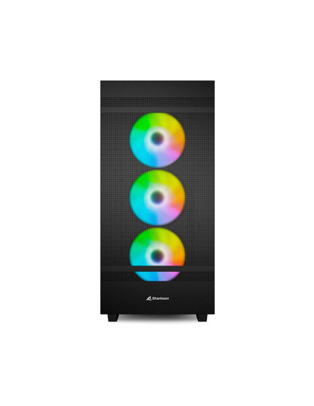 Torre de PC Sharkoon Rebel C50 aRGB