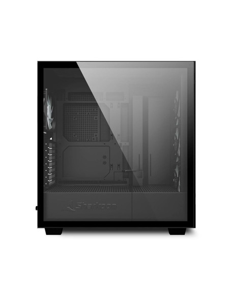Torre de PC Sharkoon Rebel C50 aRGB