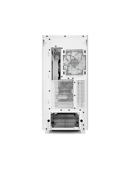 Sharkoon Rebel C50 aRGB Blanca