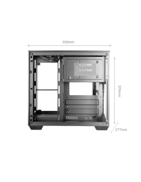 Mars Gaming MCVISIONM