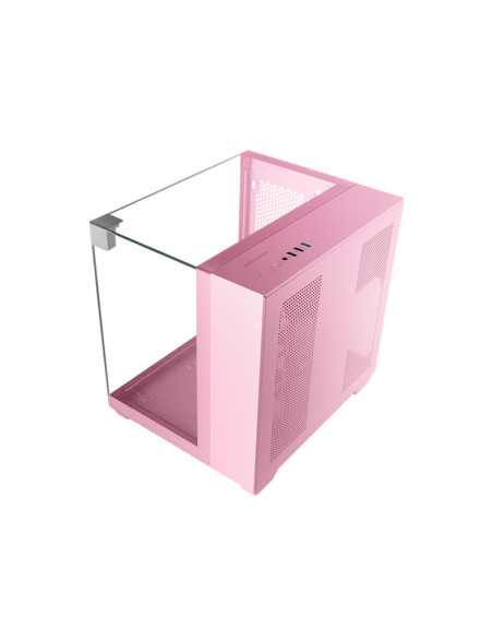 Mars Gaming MCVISIONMP Rosa