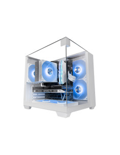 Mars Gaming MCVISIONMW Blanca