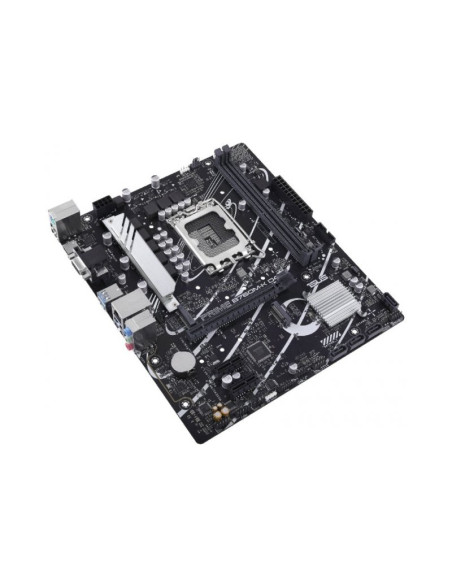 Placa Base Asus Prime B760M-K D4 Micro-ATX Intel Socket 1700